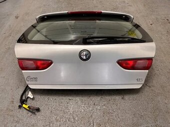 Alfa Romeo 156 SW kufr 5.dveře  Barva GRIGIO 694 MĚ