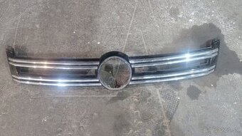 VW Tiguan predná maska
