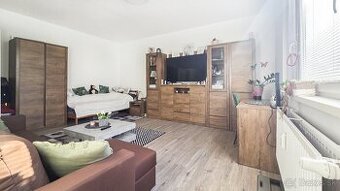 NA PREDAJ 1 izbový byt v Martine