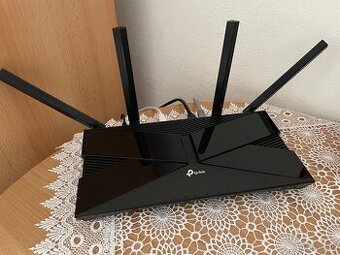 WiFi 6 Router TP-Link Archer AX23 (AX1800)