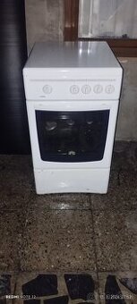 Predávam plinovi sporák