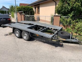 prenajom autoprepravnikov a vozikov