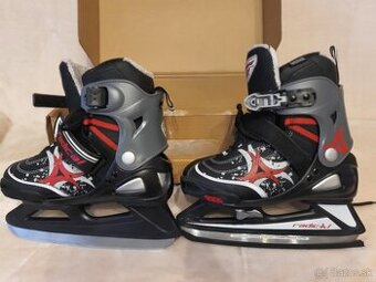 Detské Korčule  vel. 32-35