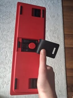 Steelseries Apex 9 Mini Faze Clan