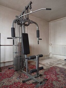 Predám posilovaciu vežu