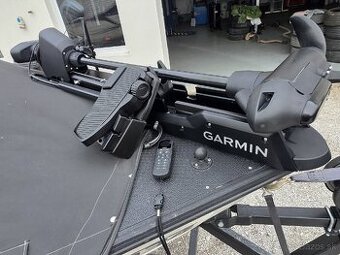 Garmin Force Trolling Motor 50"127cm Loďný Elektromotor