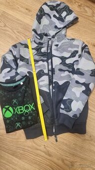 prechodna bunda 146/152