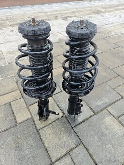 Predám predné tlmiče