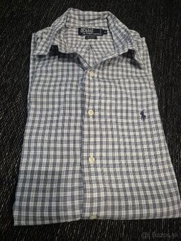 Ralph Laurent košela