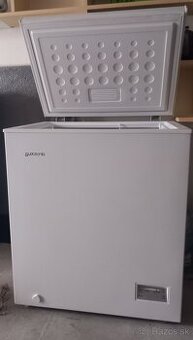 Guzzanti mraznička GZ145A