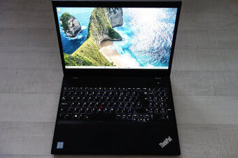 LENOVO ThinkPad P51s