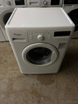 Práčka WHIRLPOOL – 6 kg – 1000 ot./min – A+++
