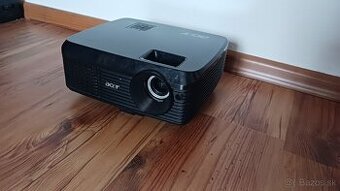 Projektor acer