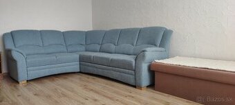 Prenájom 1-izbového bytu – Nová Lesná, 30 m² - 1