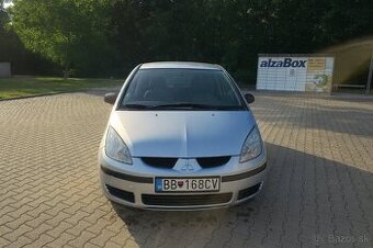 Mitsubishi Colt 1.3 Inform AC