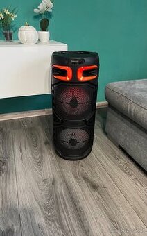 Predám Nový Bluetooth Reproduktor Denver