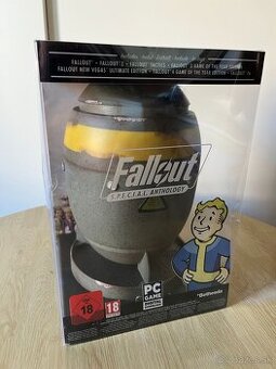 Fallout SPECIAL Anthology