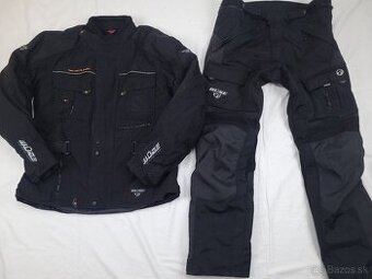 Büse Touring Team pánska textilná moto kombinéza 56 2XL XXL