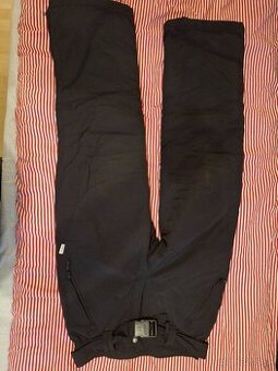 Dámske lyžiarske nohavice