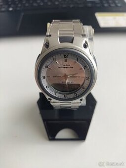 Náramkové hodinky Casio AW-80D