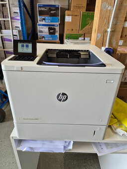 HP LaserJet Enterprise M608dn - 120840 stran