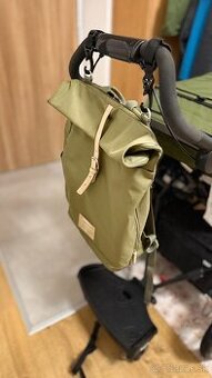 Batoh Lässig Green Label Rolltop Backpack - TOP stav