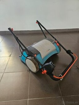 Vertikulátor Gardena