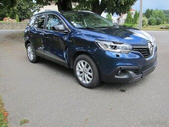 Renault Kadjar 1.3 TCe BOSE, 64.511 km