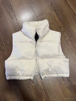Dámska / dievčenská vesta