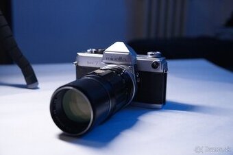 Minolta SR-7