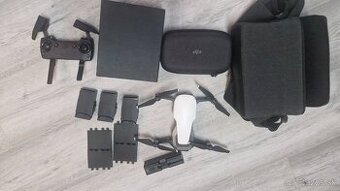 Predám dron mavic air fly more combo