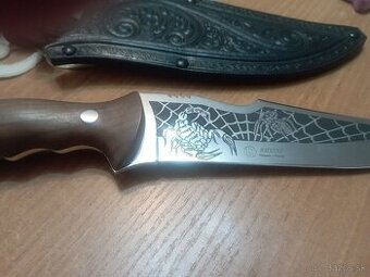 Predám lovecký nôž