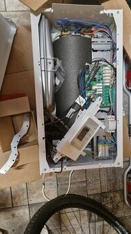 Elektricky kotol Protherm Ray Ke 14k