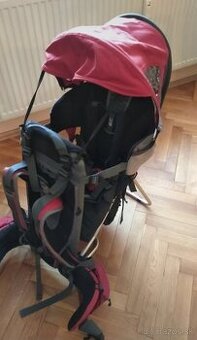 Turistický nosič pre dieťa SALEWA 18-24 mesiacov/86cm