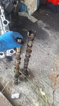 Vačky 2.0 TDCI, HDI , VOLVO, PSA