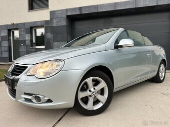 Volkswagen Eos 2.0 FSI