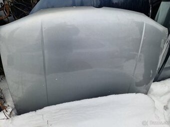 Predná kapota, dvere VW Golf 4