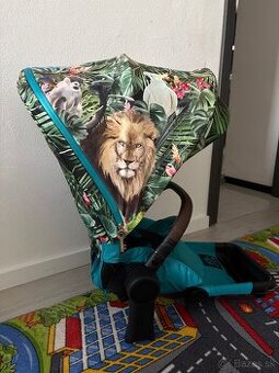 Cybex  priam sedenie DJ Khaled 3.0