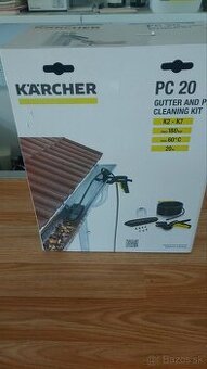 Sada na čistenie odkvapov