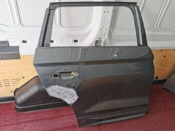 KODIAQ PZ PP DVERE SPORTLINE