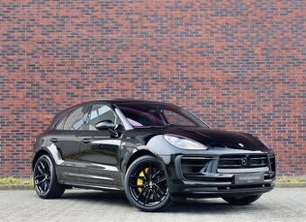 PORSCHE Macan GTS 324KW, 441PS, AT, SPORT Design
