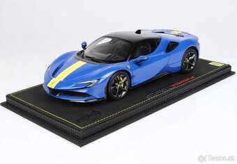 Ferrari SF90 Stradale | BBR 1/18