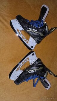 CCC TACKS AS -V PRO Hokejove korcule