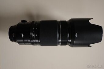 Predám nový objektív Fujifilm Fujinon XF 50-140mm f/2.8 R LM