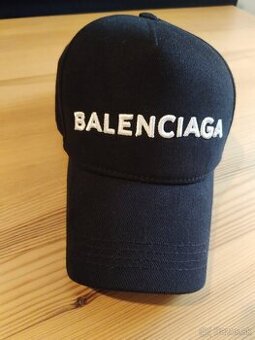 Siltovka Balenciaga
