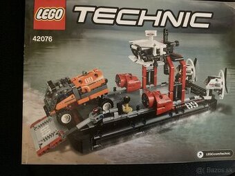 Lego technic