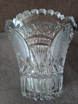 KRIŠTÁĽOVÉ VÁZY-BOHEMIA CRYSTAL