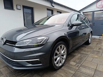 Vw golf VII variant, 1.5 tsi, Highline