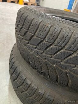 4ks zimné - 175/70 r13 - Matador nordicca
