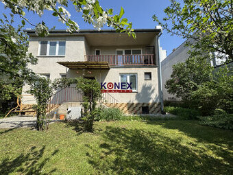 NOVINKA Priestranný rodinný dom vo vyhľadávanej lokalite Mic